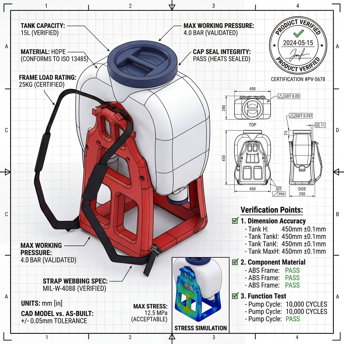 3D Modeling for Product Design
