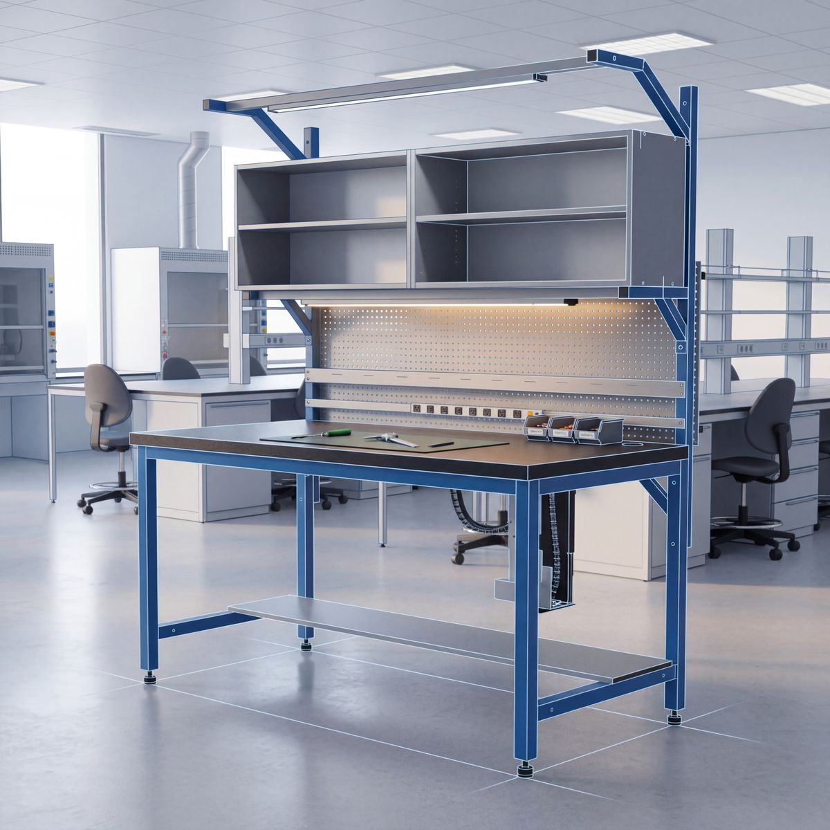 The 10-Year Engineering Extension